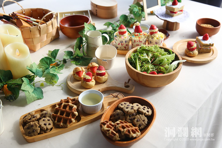 縱谷稻田轉作蕎麥，玉里青農展現新契機