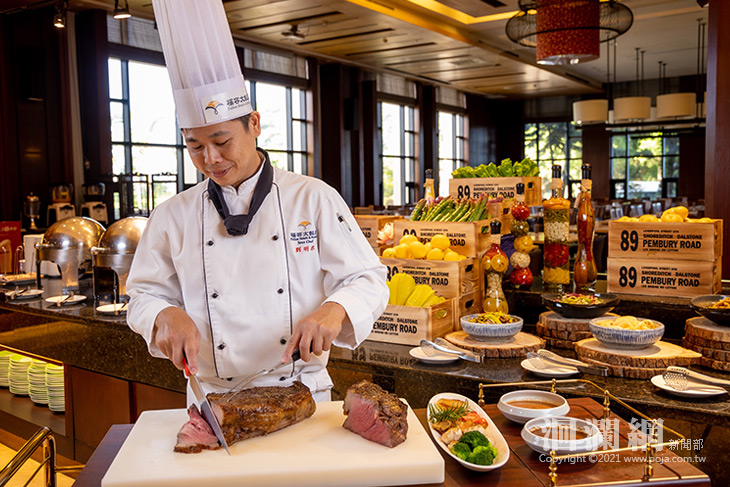 農曆春節遊花蓮，花蓮福容好吃住好划算