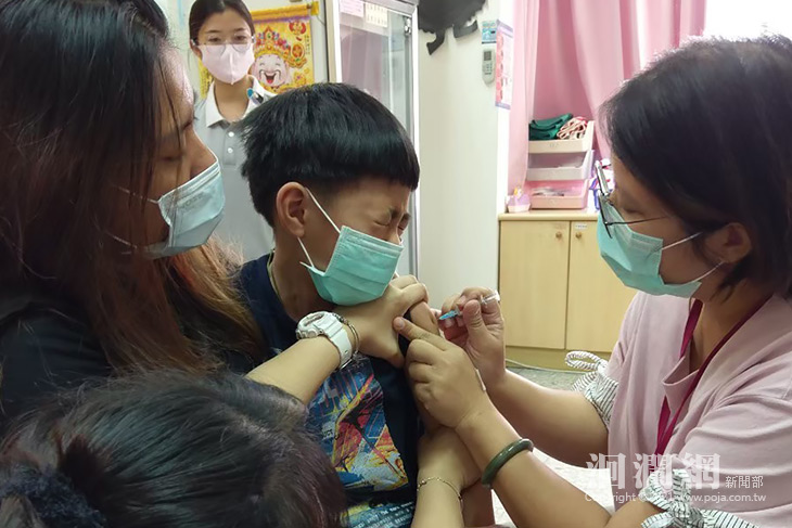 春節防疫不打烊，落實防疫新生活