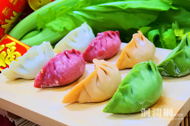 開運過年，跟著中醫師、營養師呷「晶元寶」就對了