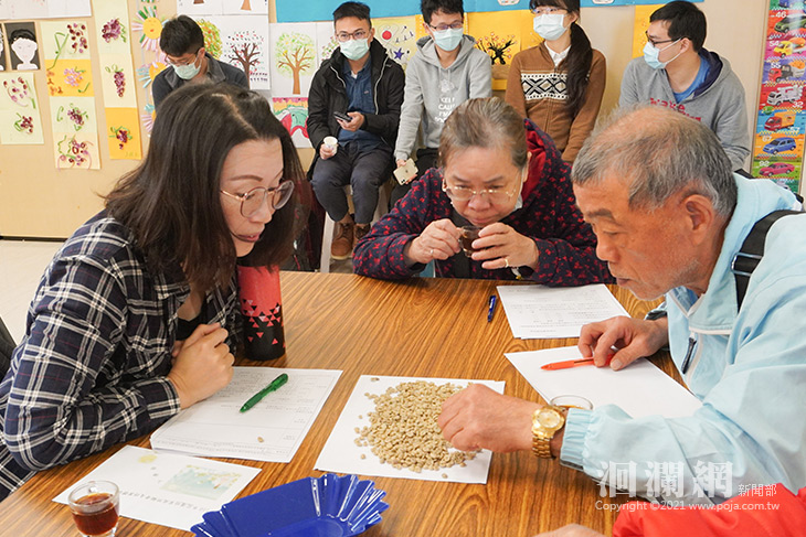 門諾基金會與台北富邦銀行基金會，合辦家庭照顧者