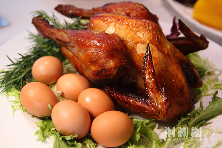 8年產學研究全球唯一、花蓮獨特新品種:「Gaea 