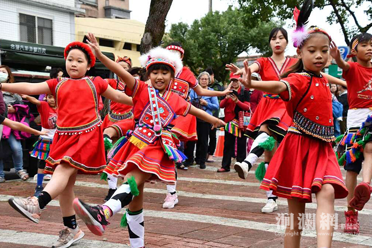 吉安鄉公二公園全活化，游淑貞邀請鄉親來命名