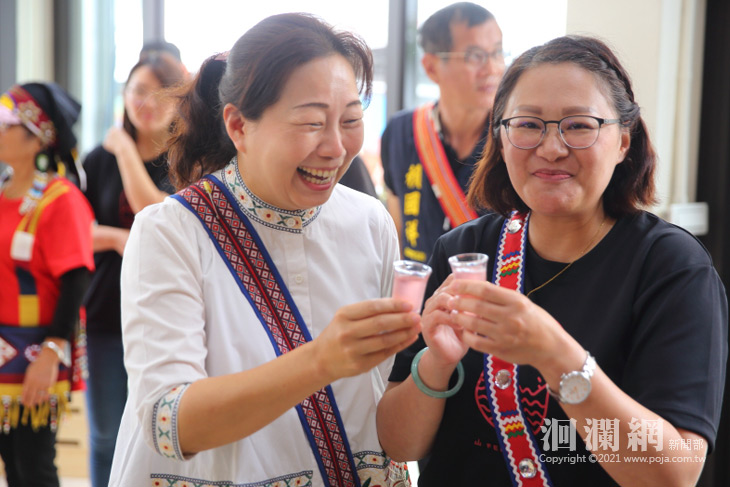 [影片]豐濱公有市場&酒釀文化推廣中心今天啟用