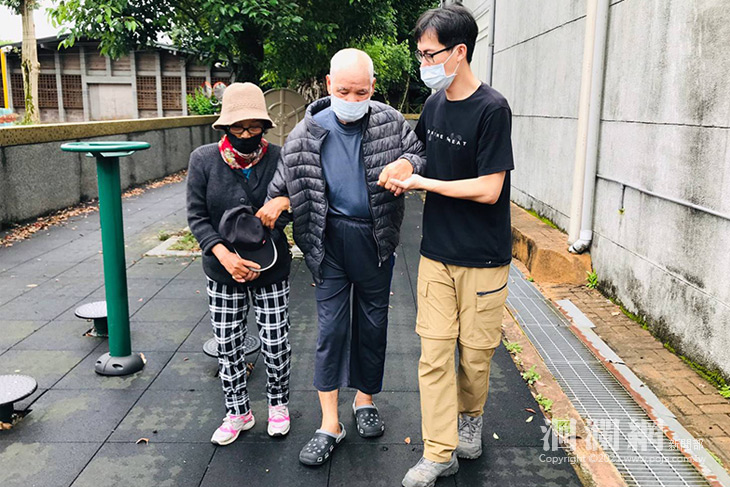 家有失能者 把握報稅時間這樣做