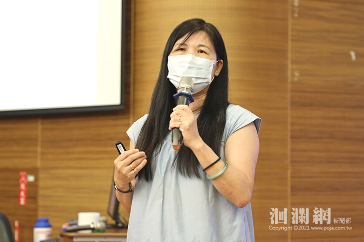 花蓮慈院媽媽嘉年華，為嬰幼兒打造合適居家環境