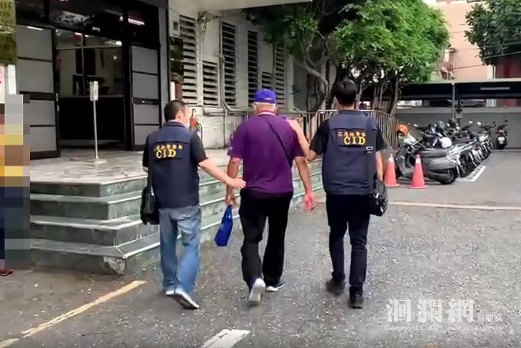 花蓮七旬老翁散播防疫假訊息，恐罰三百萬！！