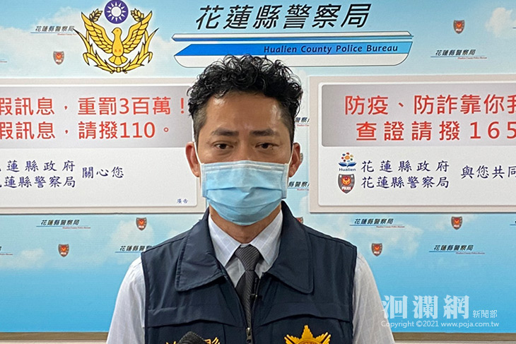 散播假訊息再添一樁   警方函送五人