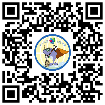 逸散粉絲專頁QRcode.png