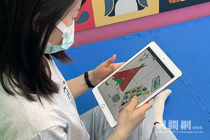 花蓮市圖萬本電子書與雜誌，讓鄉親免費暢讀