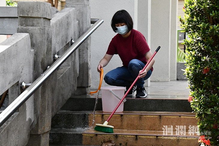 勞工安心即時上工，吉安鄉公所申請近百職缺配額供