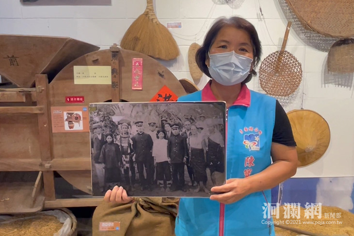 吉安鄉公所再推線上文史小影片，縱觀百年吉安在地