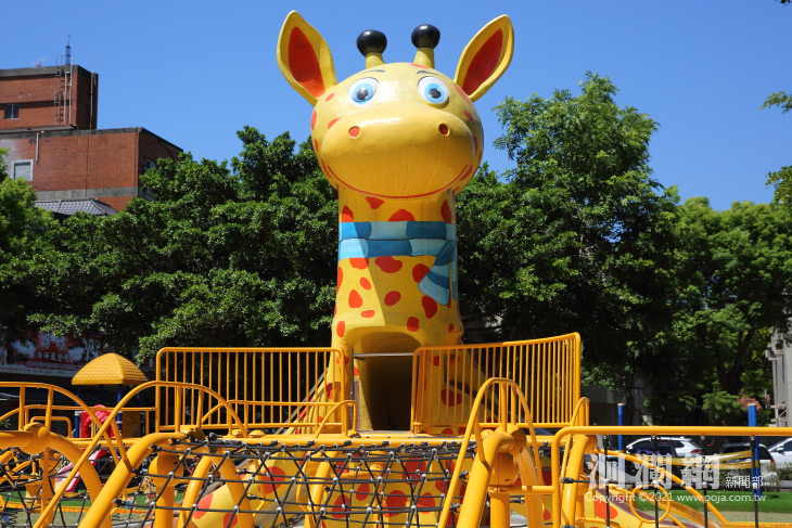 疫情警戒若降級，花蓮市親子遊樂暨戶外籃球場可望