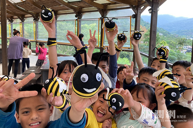 池南自然教育中心暑期線上營隊 開始報名囉!