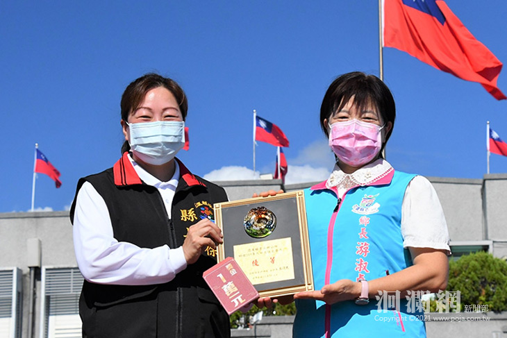 人口及住宅普查第四級普查所 「吉安鄉公所」榮