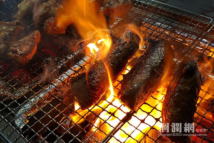 花蓮停辦中秋聚會並禁止戶外烤肉，家戶烤肉以同住