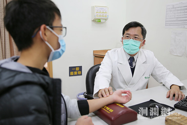 入秋白露時節，把握中醫轉骨好時機