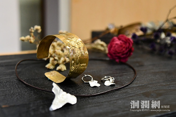 培植部落青年，吉安鄉公所推動原住民金工研習　