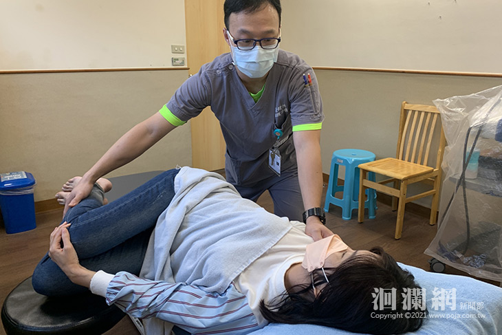 身體莫名疼痛  原來是「公主病」上身