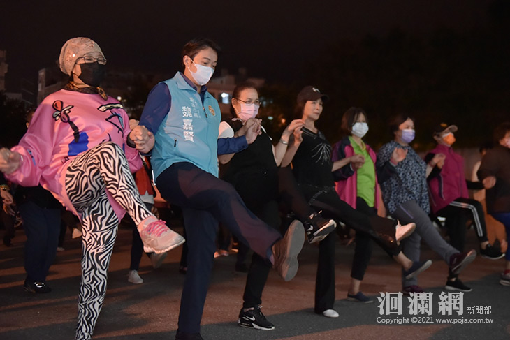 聯合豐年節下周登場，花蓮市部落族人加緊排練