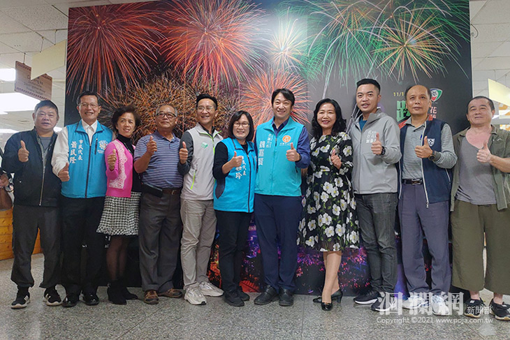 花蓮縣攝影學會走過一甲子 市民藝廊辦「跨越60