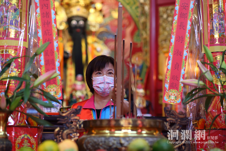 吉安鄉深入傳承「天神良福祭」，力推客家文化教育