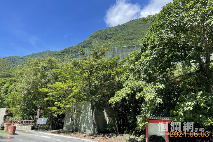 堆置防制新選擇，污染減量享折扣