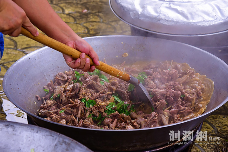 花蓮市原住民狩獵祭陸續登場，傳承部落文化暨生態