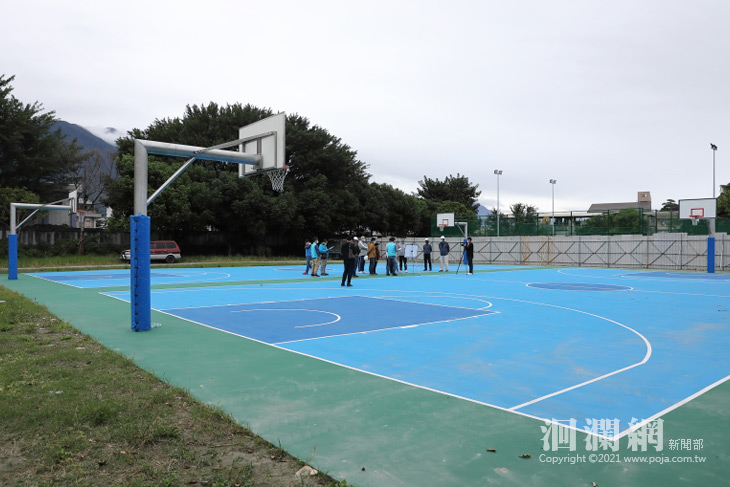 中山公園風雨球場順利發包 建照開工核准後將動