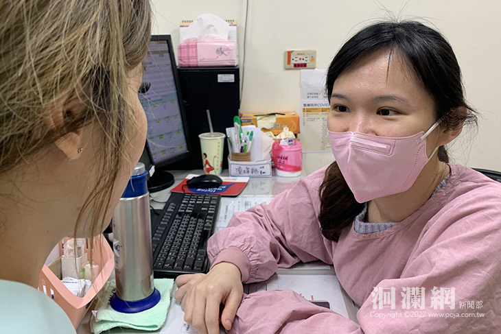 長期戴口罩引發皮膚病  醫：8招減緩症狀