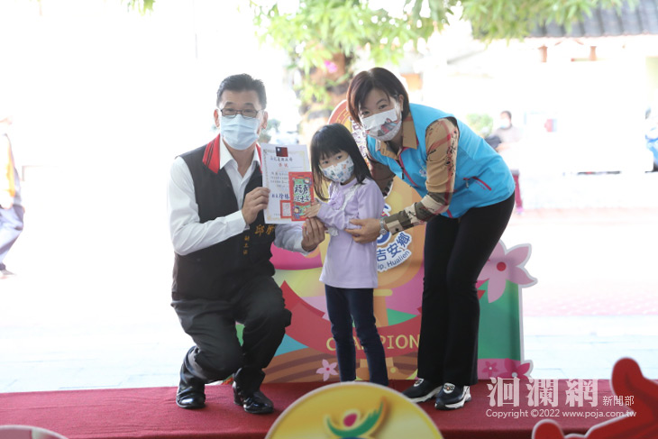 吉虎慶豐年跨齡繪畫比賽 近五百件作品競逐捕捉