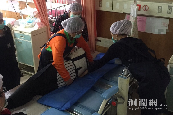 110年住宿式服務機構使用者專案補助3月1日截止