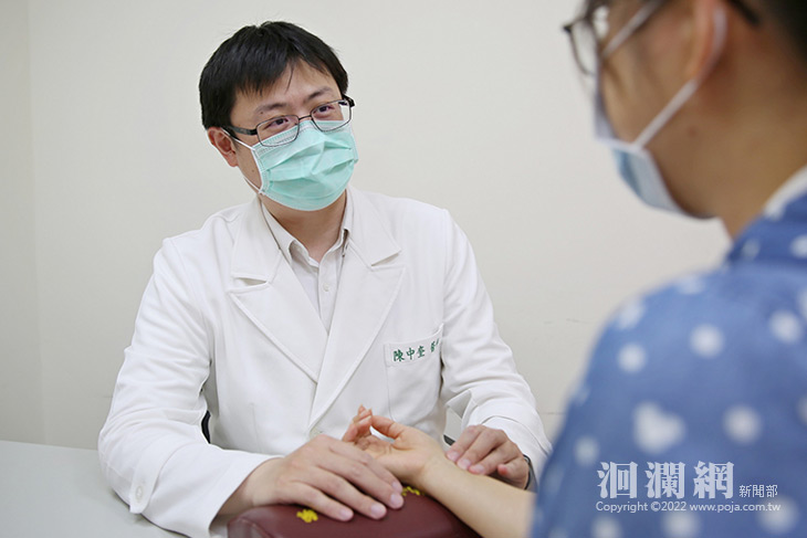 把握春天養肝好時機，為整年健康打基礎