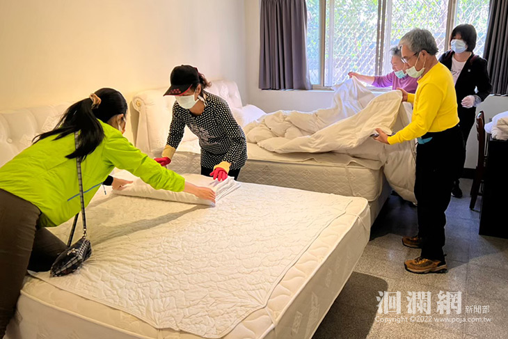 鼓勵多元學習 東華大學開設多種職訓班 課程豐富