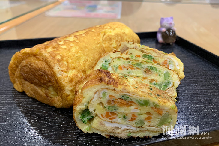 牙口不好更要好好吃   門諾製軟質飲食桌曆歡迎