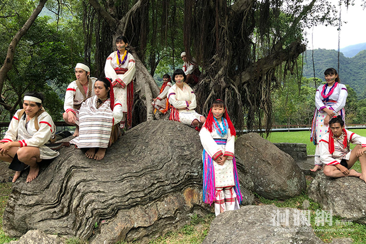 太魯閣部落音樂會、傳統文化體驗活動，3/12太魯閣