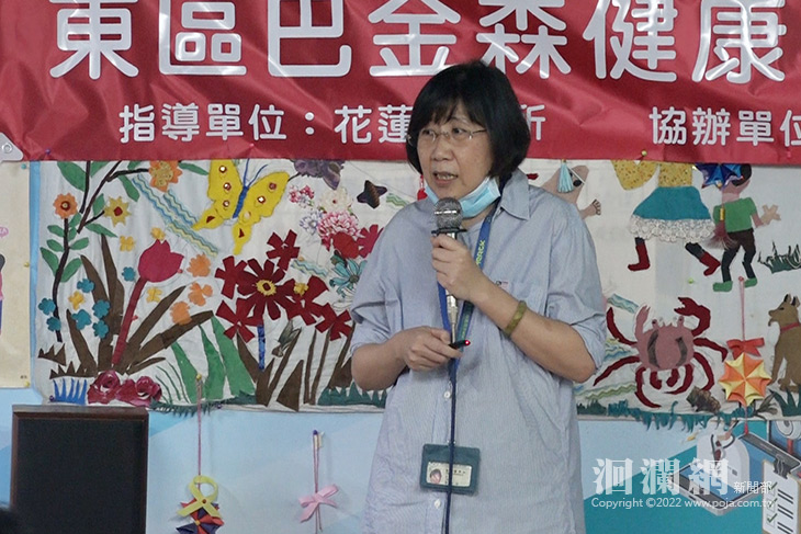 巴金森氏症非絕症   醫師：及早治療延緩病程