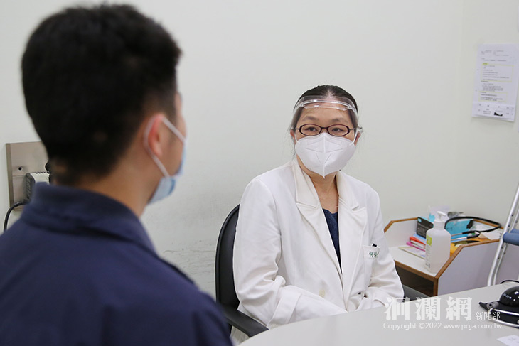 兒童染疫重症風險，感染科醫師提醒家長注意