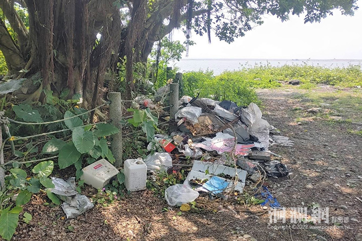 吉安鄉廣徵「環保大眼」邀約鄉民稽查員杜絕環境