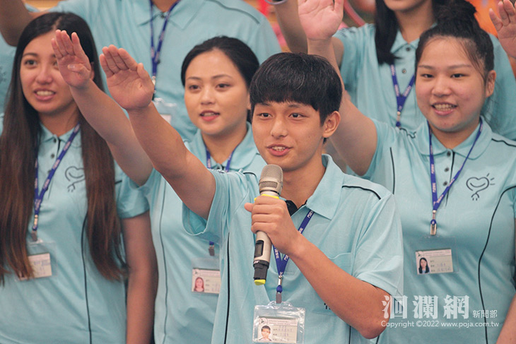 希望種子暑期工讀報名囉! 台電與門諾提供20個工