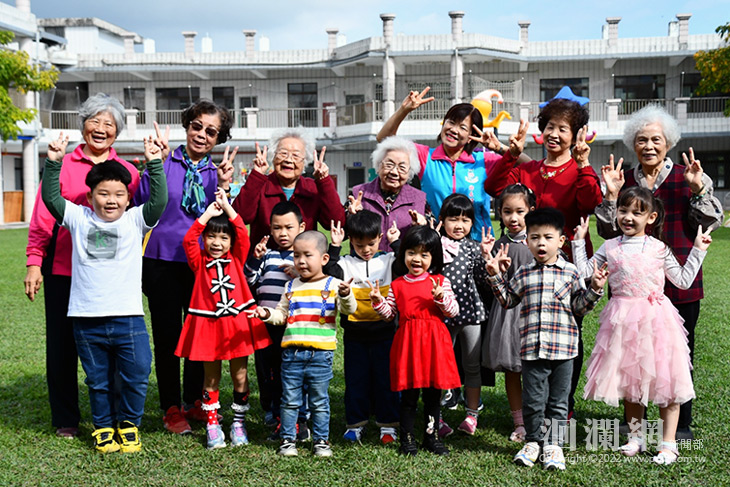 吉安鄉廉政民意暨施政滿意度獲得高評價