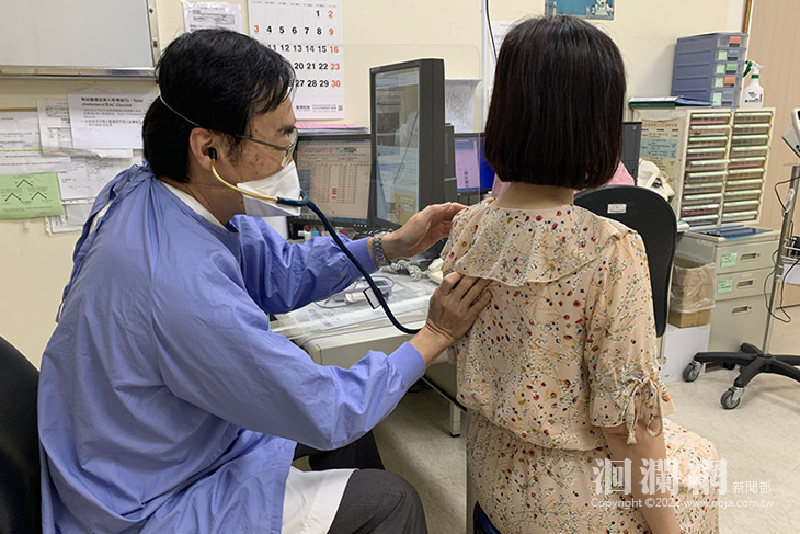 您有長新冠的困擾？門諾開設康復者整合門診