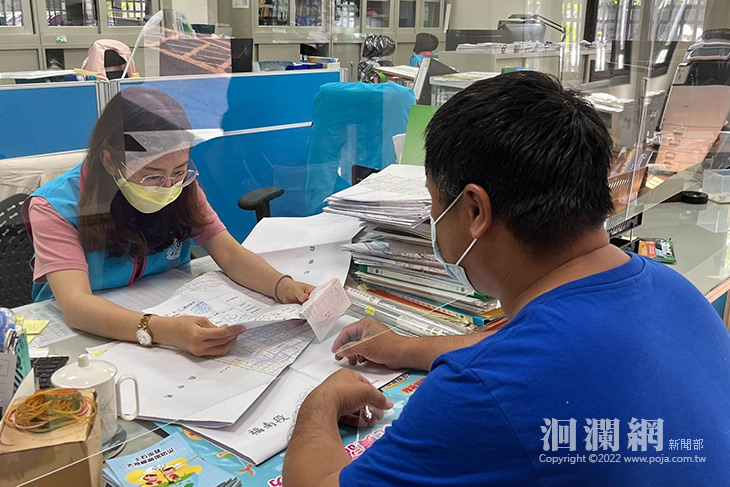 吉安鄉7月起辦理休耕轉作補申報，請農友把握權益