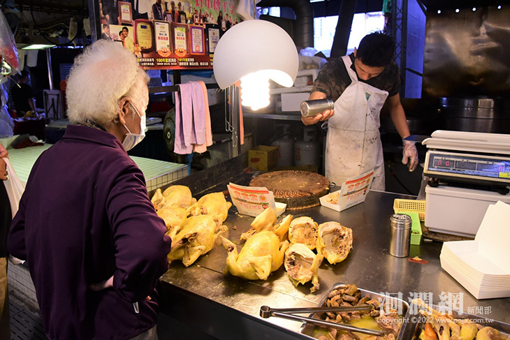 經濟部推半價銅板購 花蓮市多家傳統市場響應加