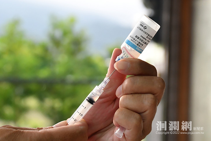 吉安鄉犬貓疫苗暨寵物登記20日巡迴開跑