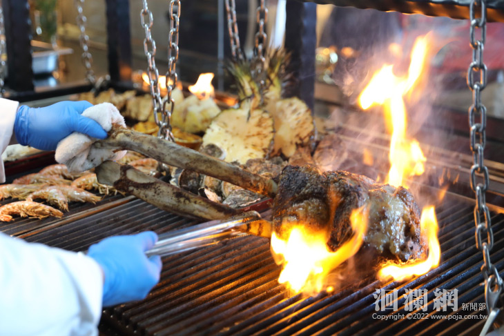 遠雄悅來大飯店改新首營運！飯店大廳、客房及自助