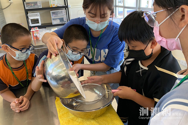 Fun 心學~Fun心玩 花蓮家扶兒童暑期育樂營