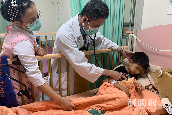 高燒、小膿包  當心金黃色葡萄球菌悄上身