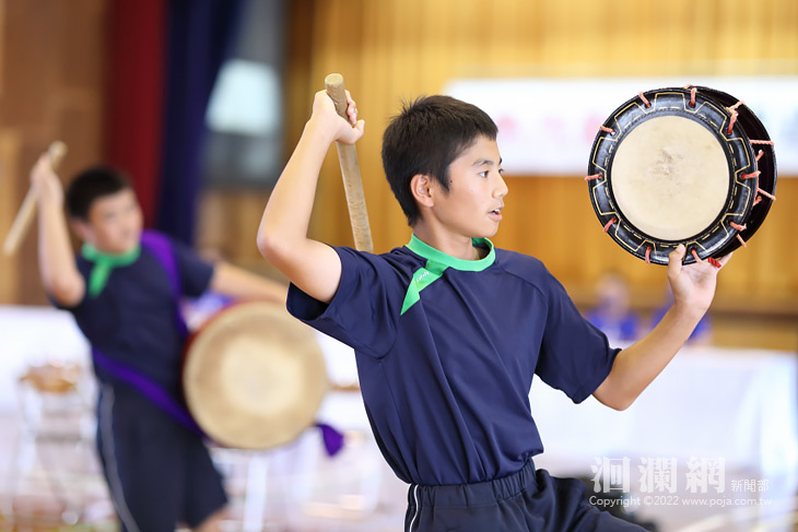 疫情阻絕畢業學習之旅，與那國町學子盼來台