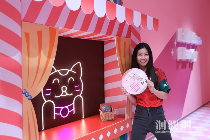 遠百花蓮週年慶開打 排隊人潮創新高！